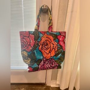 Consuela Rosie Tote